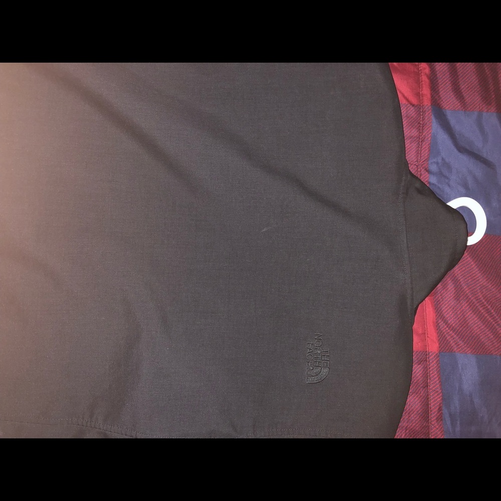 North Face Soft Shell Rain Resistant Jacket - image 5